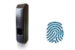 Ikona HRB biometrická čtečka