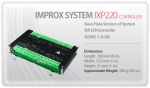 Impro ISC962 - IXP220 systémový kontroler