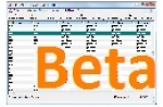 BETA 1000 - docházkový software