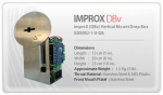 Impro HRD900 - Sběrný box bez stojanu