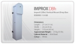 Impro HRD901 - Sběrný box v krytu